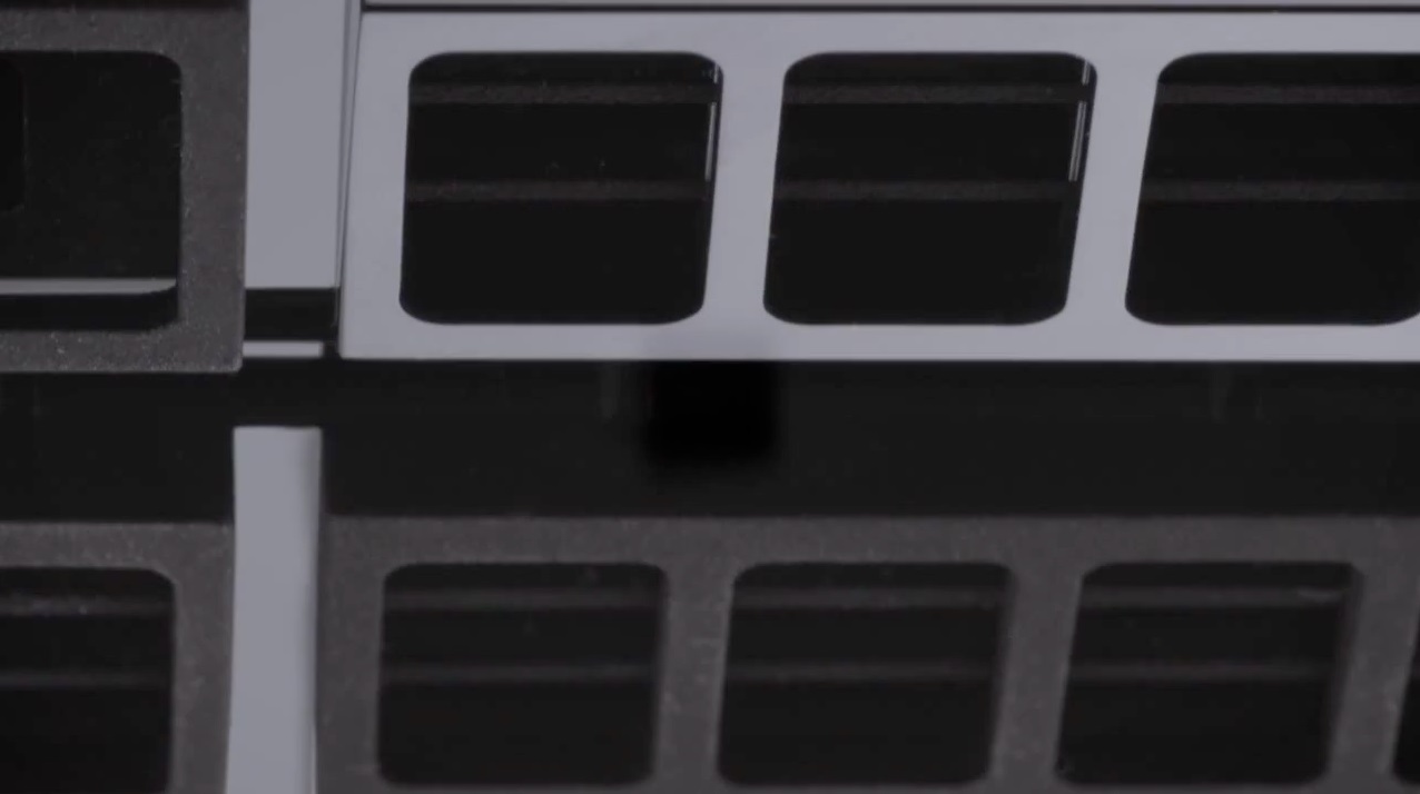 PlayStation 4 : un teaser pour le visuel