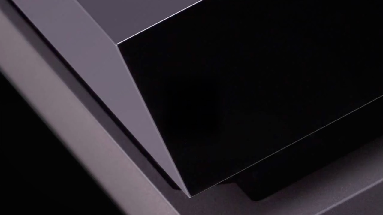 PlayStation 4 : un teaser pour le visuel
