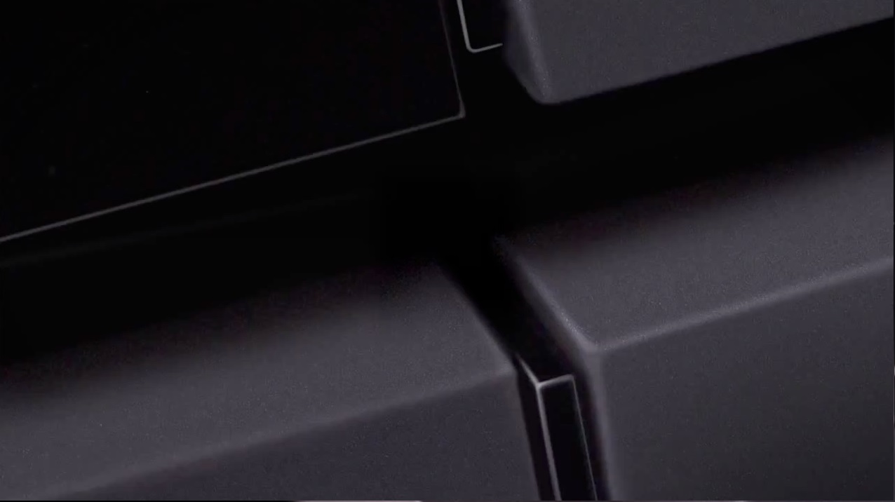 PlayStation 4 : un teaser pour le visuel