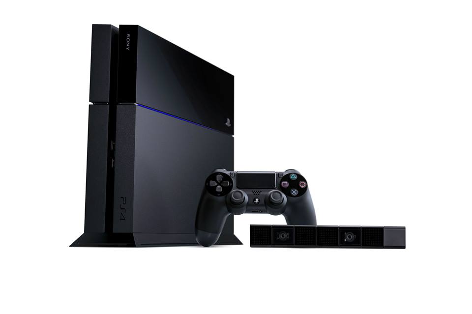 Sony : pas de connexion obligatoire, des jeux d'occaz... mais un jeu en ligne payant