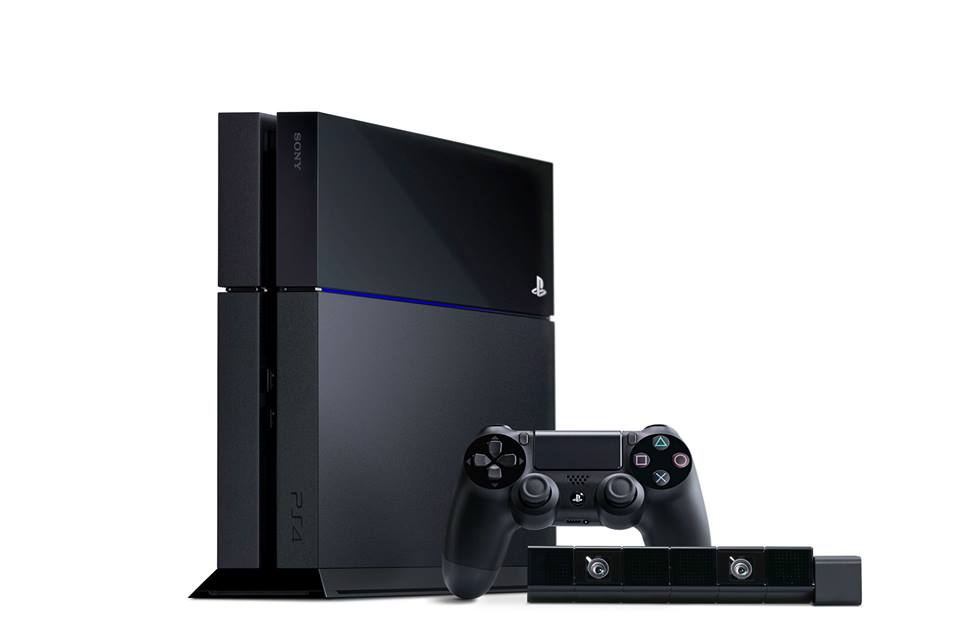 Sony : pas de connexion obligatoire, des jeux d'occaz... mais un jeu en ligne payant