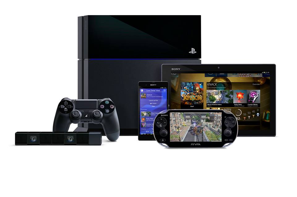 Sony : pas de connexion obligatoire, des jeux d'occaz... mais un jeu en ligne payant