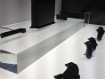Showfloor E3 : un close-up de la PlayStation 4