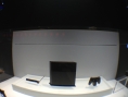 Showfloor E3 : un close-up de la PlayStation 4