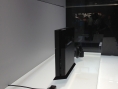Showfloor E3 : un close-up de la PlayStation 4