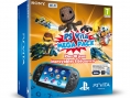Sony officialise la nouvelle offre PS Vita