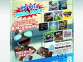 Sony officialise la nouvelle offre PS Vita