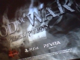 Un nouveau God of War pour la PS4 et la Vita ?