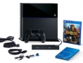 NeoGaf : image leakée du bundle PS4 d'origine