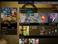 PS4 : quelques images de plus pour l'interface