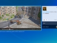 PS4 : quelques images de plus pour l'interface