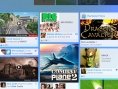 PS4 : quelques images de plus pour l'interface