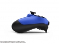 PlayStation 4 : les pads rouge et bleu