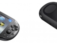 La New PS Vita montre sa garde-robe