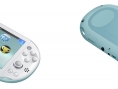 La New PS Vita montre sa garde-robe