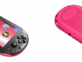 La New PS Vita montre sa garde-robe
