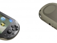 La New PS Vita montre sa garde-robe