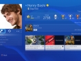Sony : d'autres images de l'interface PS4