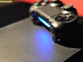 PlayStation 4 in the Dark : photos de la console