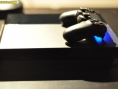 PlayStation 4 in the Dark : photos de la console