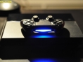PlayStation 4 in the Dark : photos de la console