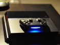 PlayStation 4 in the Dark : photos de la console