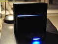 PlayStation 4 in the Dark : photos de la console