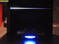 PlayStation 4 in the Dark : photos de la console