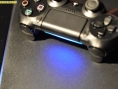 PlayStation 4 in the Dark : photos de la console