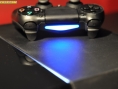 PlayStation 4 in the Dark : photos de la console