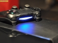 PlayStation 4 in the Dark : photos de la console