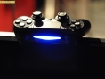 PlayStation 4 in the Dark : photos de la console