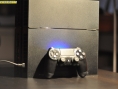 PlayStation 4 in the Dark : photos de la console