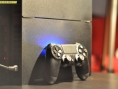 PlayStation 4 in the Dark : photos de la console