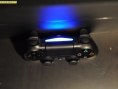 PlayStation 4 in the Dark : photos de la console
