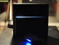 PlayStation 4 in the Dark : photos de la console