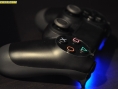 PlayStation 4 in the Dark : photos de la console