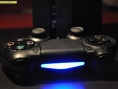 PlayStation 4 in the Dark : photos de la console