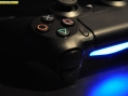 PlayStation 4 in the Dark : photos de la console