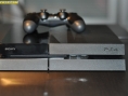 PlayStation 4 in the Dark : photos de la console