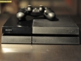 PlayStation 4 in the Dark : photos de la console