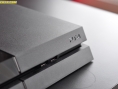 PlayStation 4 in the Light : photos de la console