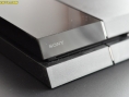 PlayStation 4 in the Light : photos de la console
