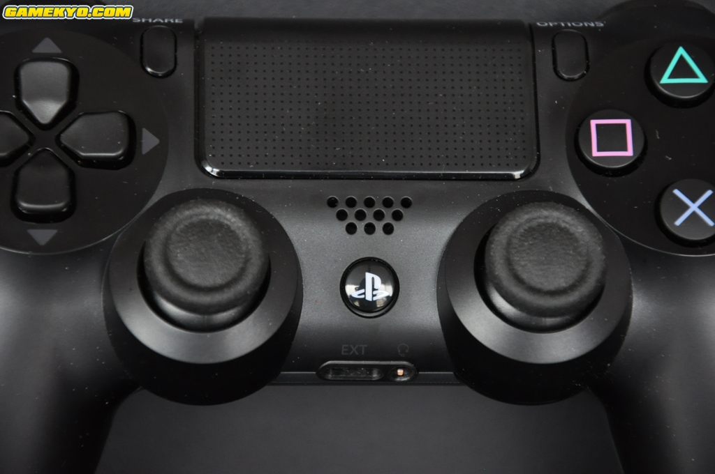 PlayStation 4 in the Light : photos de la console