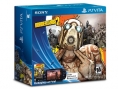 PS Vita : dates GoW HD & Sly Trilogy + bundle PS Vita Slim & Borderlands 2 aux USA
