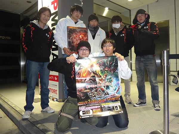 PS4 Japon : le lancement, c'est maintenant