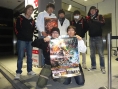 PS4 Japon : le lancement, c'est maintenant