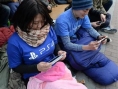 PS4 Japon : le lancement, c'est maintenant