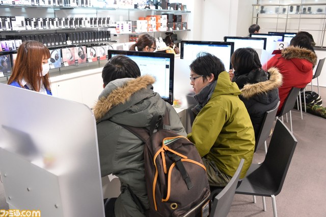 PS4 Japon : le lancement, c'est maintenant