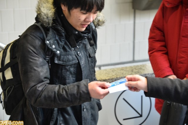 PS4 Japon : le lancement, c'est maintenant